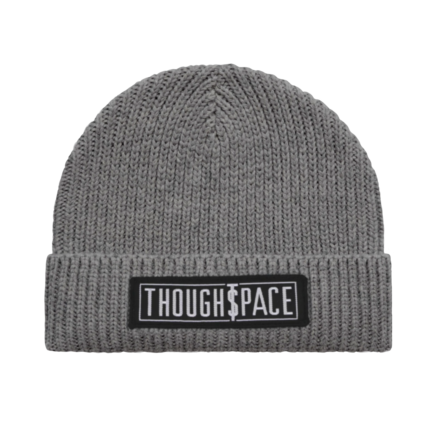 Gauge Bar Logo Beanie