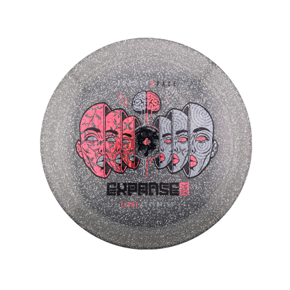Lykke Lorentzen Signature - Vex Expanse