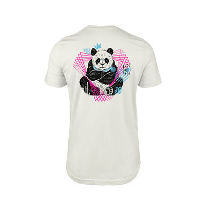 James Proctor King Panda Tee