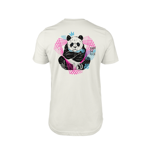 James Proctor King Panda Tee