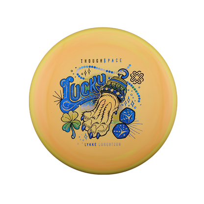 Aura Soft Praxis - Lykke Lorentzen Signature Stamp