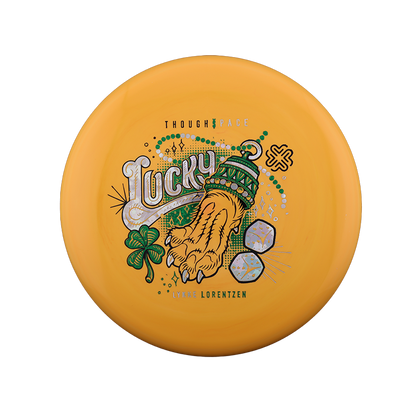 Aura Soft Praxis - Lykke Lorentzen Signature Stamp