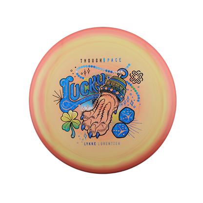 Aura Soft Praxis - Lykke Lorentzen Signature Stamp