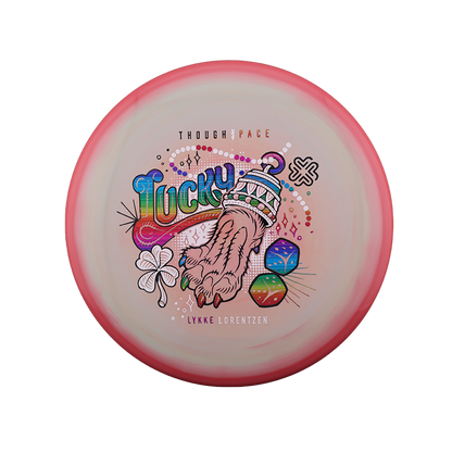 Aura Soft Praxis - Lykke Lorentzen Signature Stamp