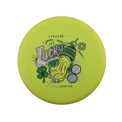 Aura Soft Praxis - Lykke Lorentzen Signature Stamp