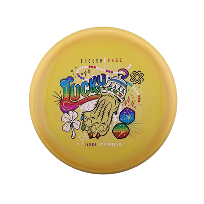 Aura Soft Praxis - Lykke Lorentzen Signature Stamp
