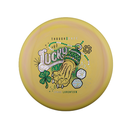 Aura Soft Praxis - Lykke Lorentzen Signature Stamp