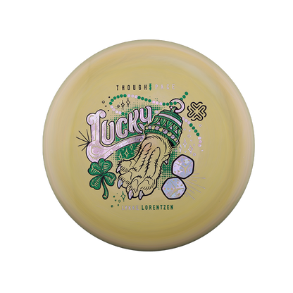 Aura Soft Praxis - Lykke Lorentzen Signature Stamp
