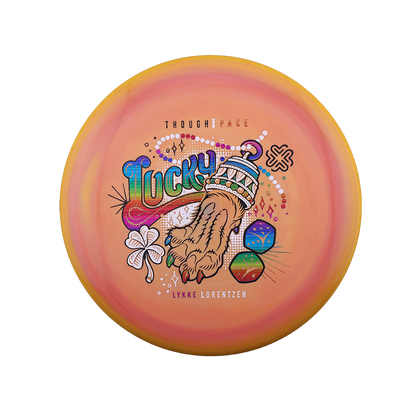 Aura Soft Praxis - Lykke Lorentzen Signature Stamp