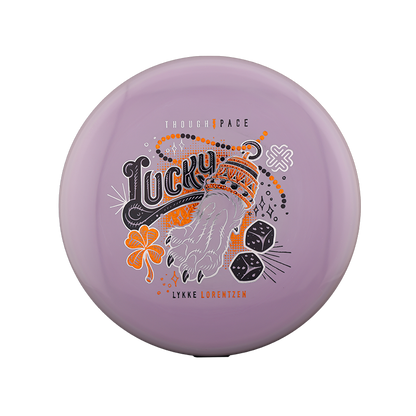 Aura Soft Praxis - Lykke Lorentzen Signature Stamp