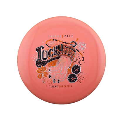 Aura Soft Praxis - Lykke Lorentzen Signature Stamp