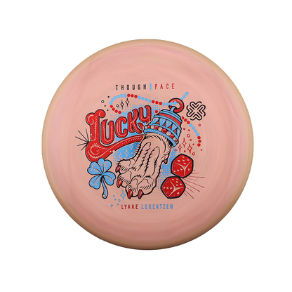 Aura Soft Praxis - Lykke Lorentzen Signature Stamp
