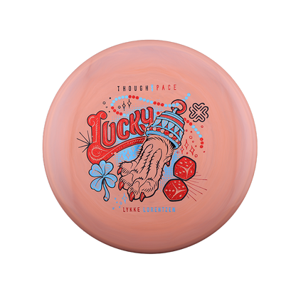 Aura Soft Praxis - Lykke Lorentzen Signature Stamp