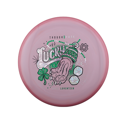 Aura Soft Praxis - Lykke Lorentzen Signature Stamp