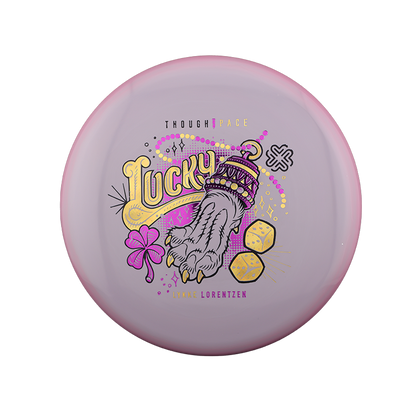Aura Soft Praxis - Lykke Lorentzen Signature Stamp