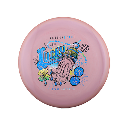 Aura Soft Praxis - Lykke Lorentzen Signature Stamp