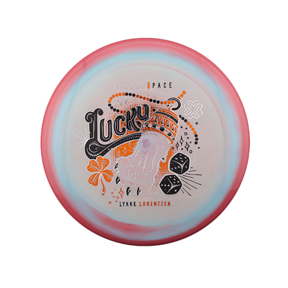 Aura Soft Praxis - Lykke Lorentzen Signature Stamp