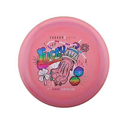 Aura Soft Praxis - Lykke Lorentzen Signature Stamp