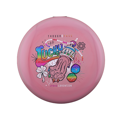 Aura Soft Praxis - Lykke Lorentzen Signature Stamp
