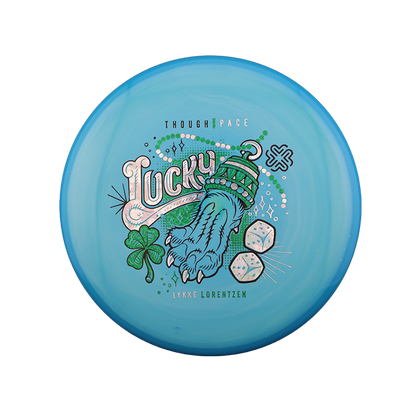 Aura Soft Praxis - Lykke Lorentzen Signature Stamp