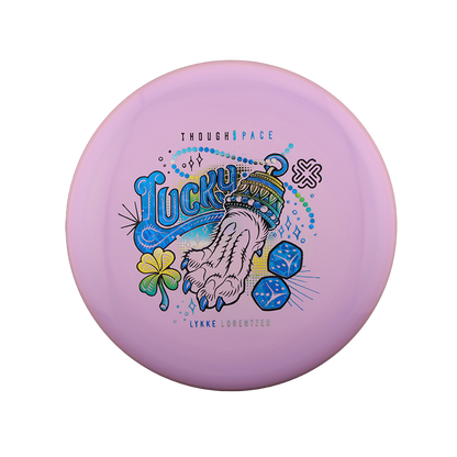 Aura Soft Praxis - Lykke Lorentzen Signature Stamp