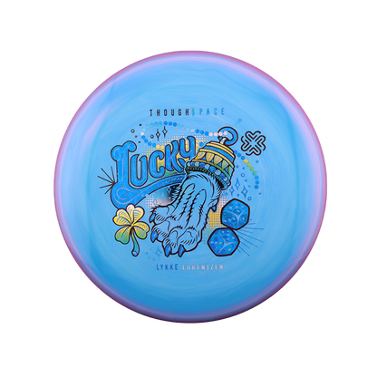 Aura Soft Praxis - Lykke Lorentzen Signature Stamp