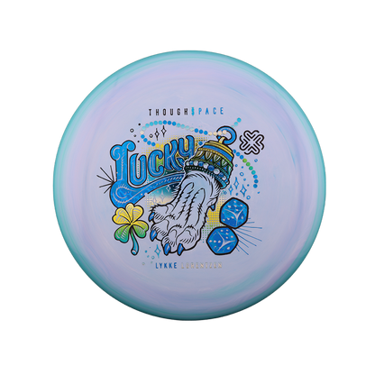 Aura Soft Praxis - Lykke Lorentzen Signature Stamp