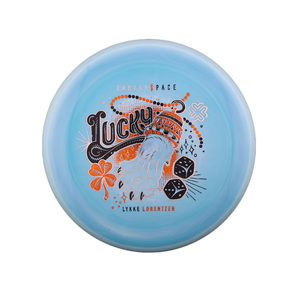Aura Soft Praxis - Lykke Lorentzen Signature Stamp