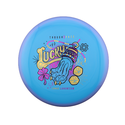 Aura Soft Praxis - Lykke Lorentzen Signature Stamp