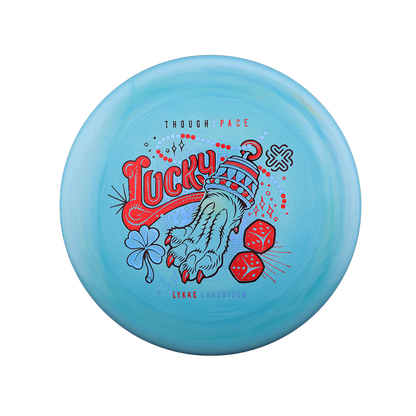 Aura Soft Praxis - Lykke Lorentzen Signature Stamp