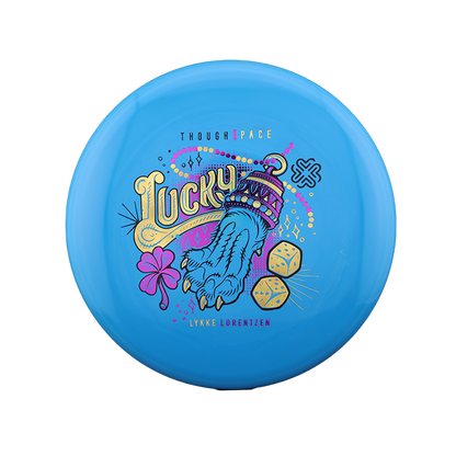 Aura Soft Praxis - Lykke Lorentzen Signature Stamp