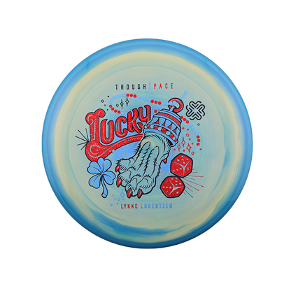 Aura Soft Praxis - Lykke Lorentzen Signature Stamp