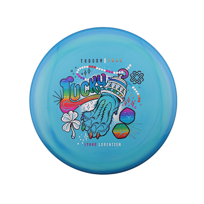 Aura Soft Praxis - Lykke Lorentzen Signature Stamp