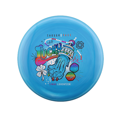 Aura Soft Praxis - Lykke Lorentzen Signature Stamp