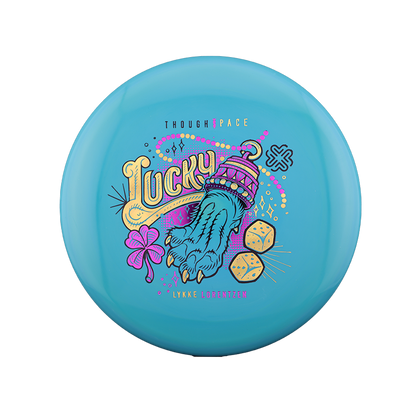 Aura Soft Praxis - Lykke Lorentzen Signature Stamp