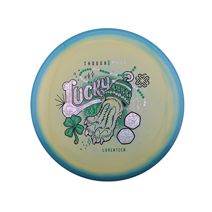 Aura Soft Praxis - Lykke Lorentzen Signature Stamp