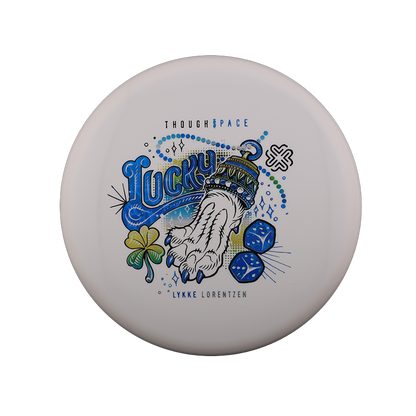 Aura Soft Praxis - Lykke Lorentzen Signature Stamp