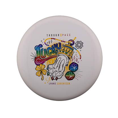 Aura Soft Praxis - Lykke Lorentzen Signature Stamp