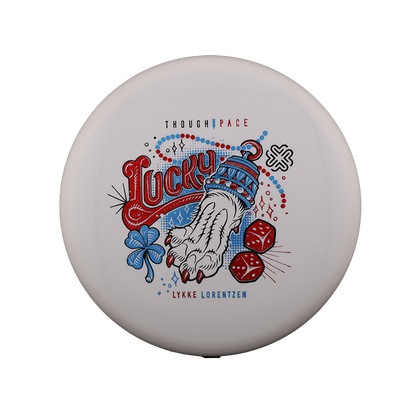 Aura Soft Praxis - Lykke Lorentzen Signature Stamp