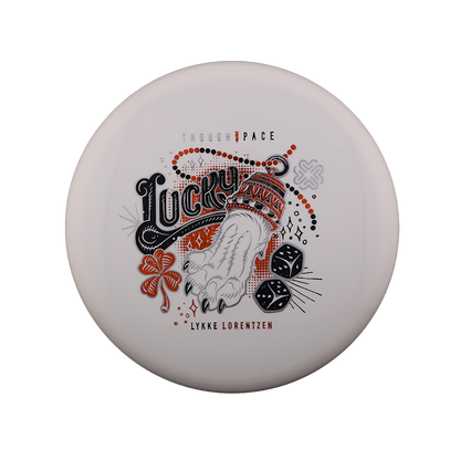 Aura Soft Praxis - Lykke Lorentzen Signature Stamp