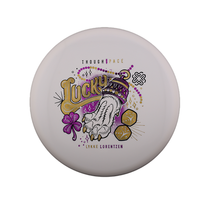 Aura Soft Praxis - Lykke Lorentzen Signature Stamp
