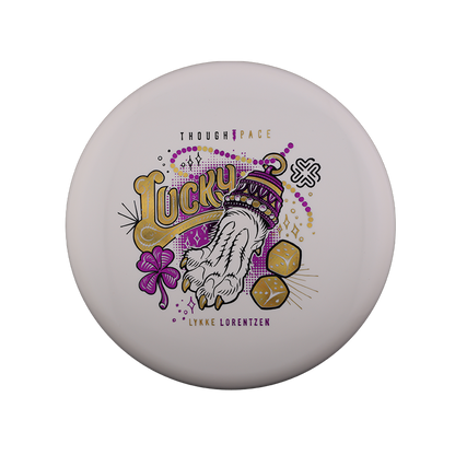 Aura Soft Praxis - Lykke Lorentzen Signature Stamp