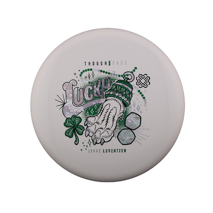 Aura Soft Praxis - Lykke Lorentzen Signature Stamp