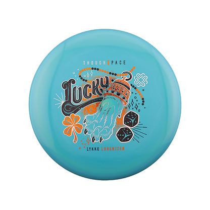 Aura Soft Praxis - Lykke Lorentzen Signature Stamp