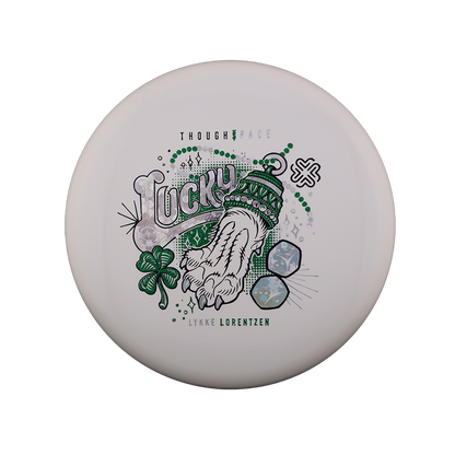 Aura Soft Praxis - Lykke Lorentzen Signature Stamp