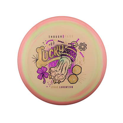 Aura Soft Praxis - Lykke Lorentzen Signature Stamp