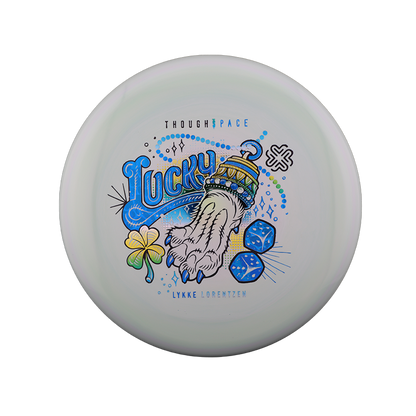 Aura Soft Praxis - Lykke Lorentzen Signature Stamp
