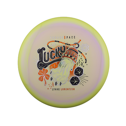 Aura Soft Praxis - Lykke Lorentzen Signature Stamp
