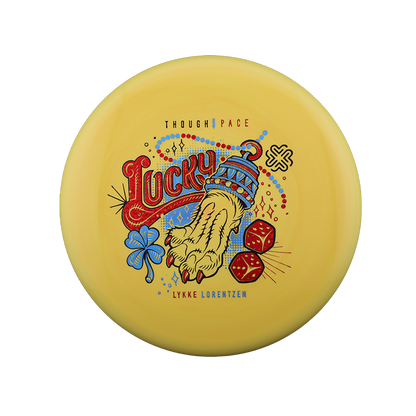 Aura Soft Praxis - Lykke Lorentzen Signature Stamp