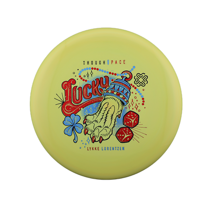 Aura Soft Praxis - Lykke Lorentzen Signature Stamp
